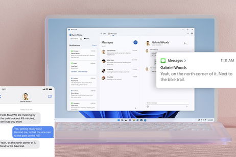 iMessage llega a Windows 11, con sus pros y sus contras