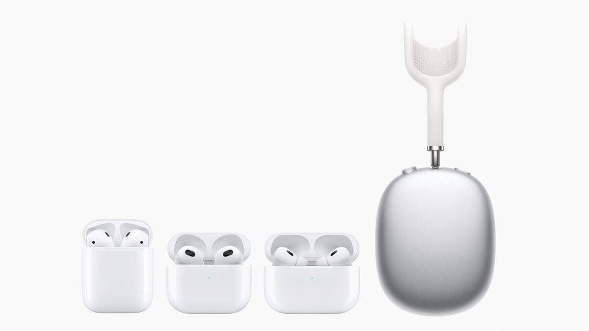 Qué AirPods comprar en 2023 guía completa de compra