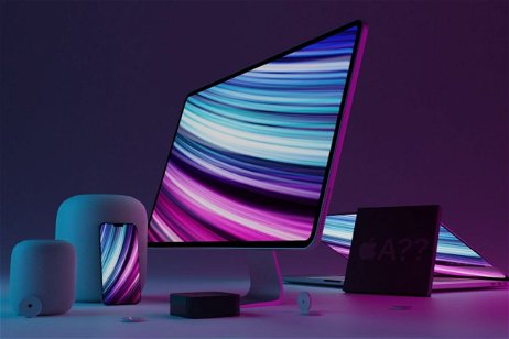 La Studio Display 2 con pantalla mini-LED de 27 pulgadas se lanzará en 2025