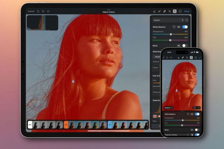 La aplicación de edición fotográfica más potente del mundo recibe una gran actualización