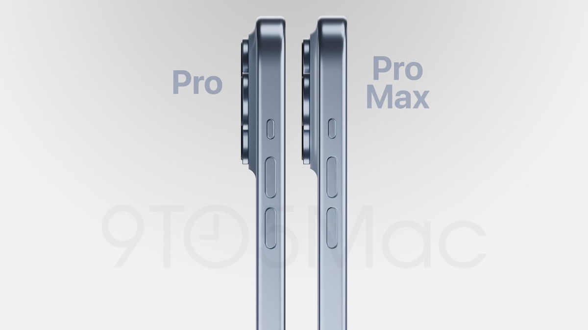 Iphone 15 Pro Action Button Design Reveals Custom Gadgetonus