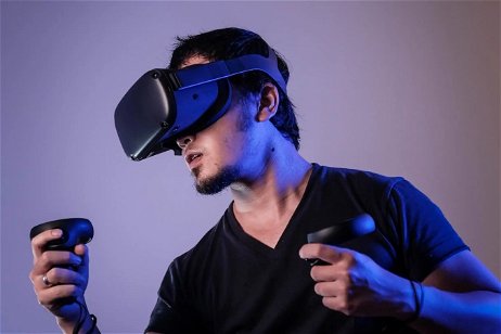 Solo un 4% de los adolescentes usan dispositivos de realidad virtual a diario según nuevo estudio