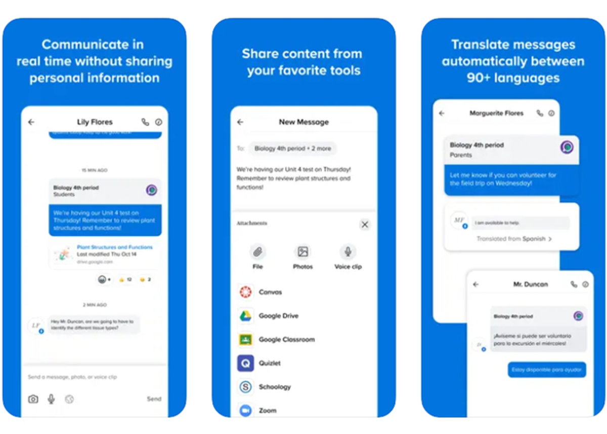 Mejores aplicaciones de educación para iPhone y iPad