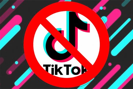 New York acaba de prohibir TikTok, los trabajadores deberán borrar la app en 30 días