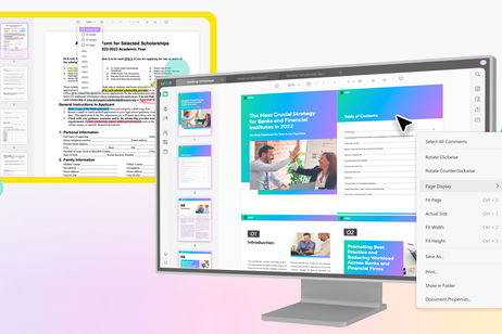 UPDF: una eficiente herramienta para editar PDFs en iPhone, iPad y Mac UPDF: una eficiente herramienta para editar PDFs en iPhone, iPad y Mac