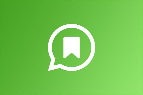 Los mensajes que desaparecen de WhatsApp ahora pueden guardarse para siempre (si tú quieres)