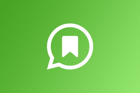 Los mensajes que desaparecen de WhatsApp ahora pueden guardarse para siempre (si tú quieres) Los mensajes que desaparecen de WhatsApp ahora pueden guardarse para siempre (si tú quieres)