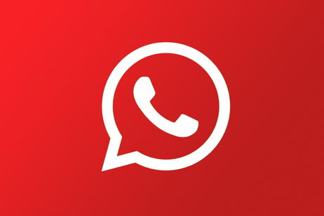 La nueva función de WhatsApp que cambiará literalmente tu forma de chatear La nueva función de WhatsApp que cambiará literalmente tu forma de chatear