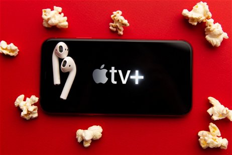 Dos producciones de Apple TV+ entre las 10 series y películas más vistas de la semana