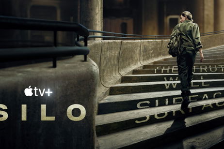 Apple TV+ acaba de estrenar esta espectacular serie de ciencia ficción