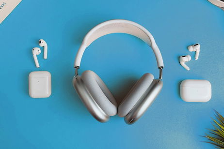 Nueva actualización de los AirPods disponible: esto es lo que sabemos Nueva actualización de los AirPods disponible: esto es lo que sabemos
