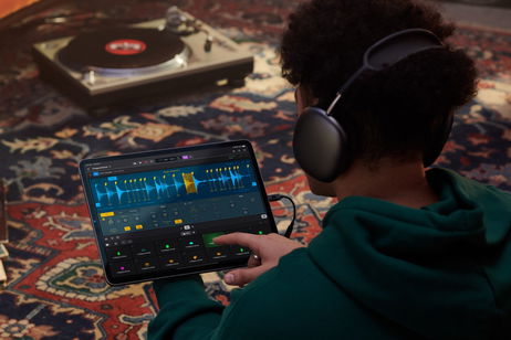 Logic Pro para iPad: funciones, iPad compatibles, precio y fecha de lanzamiento Logic Pro para iPad: funciones, iPad compatibles, precio y fecha de lanzamiento