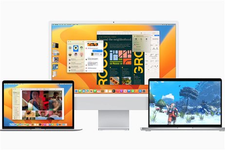 Apple lanza oficialmente macOS Ventura 13.4 con todas estas funciones