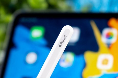 El próximo Apple Pencil será más difícil de perder: se podrá localizar desde la app Buscar