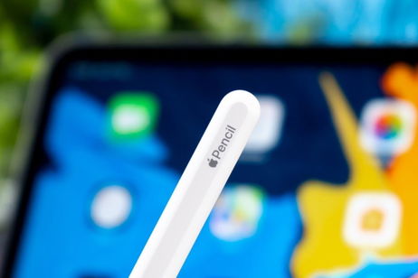 El próximo Apple Pencil será más difícil de perder: se podrá localizar desde la app Buscar El próximo Apple Pencil será más difícil de perder: se podrá localizar desde la app Buscar