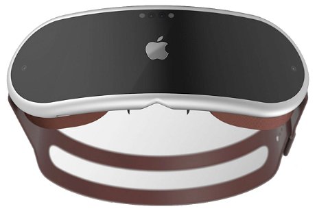 El fundador de Oculus ha podido ver las gafas de Apple y ha quedado impresionado