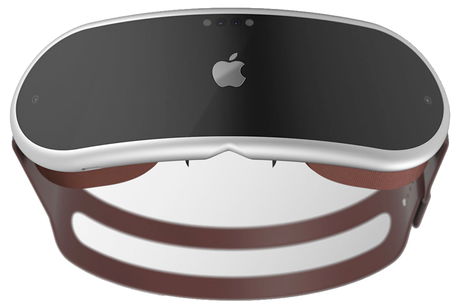 El fundador de Oculus ha podido ver las gafas de Apple y ha quedado impresionado El fundador de Oculus ha podido ver las gafas de Apple y ha quedado impresionado