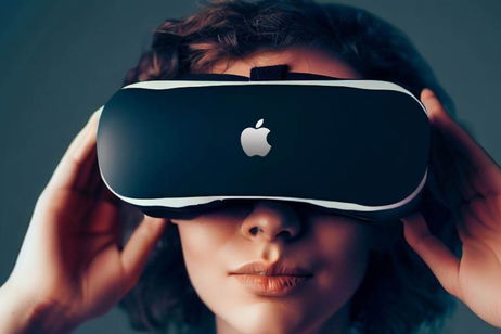 El éxito del casco de realidad mixta de Apple dependerá principalmente de su integración en el ecosistema El éxito del casco de realidad mixta de Apple dependerá principalmente de su integración en el ecosistema