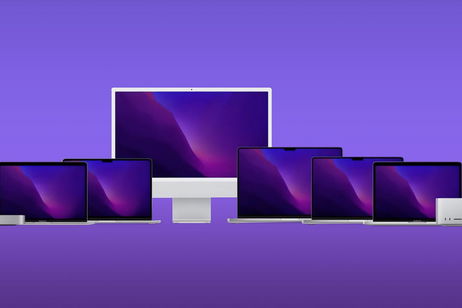 Apple anunciará "varios Mac nuevos" en la WWDC 2023 Apple anunciará "varios Mac nuevos" en la WWDC 2023