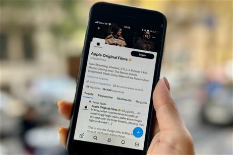 Apple TV+ tiene una nueva cuenta de Twitter que tienes que seguir