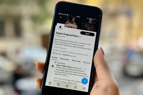 Apple TV+ tiene una nueva cuenta de Twitter que tienes que seguir Apple TV+ tiene una nueva cuenta de Twitter que tienes que seguir