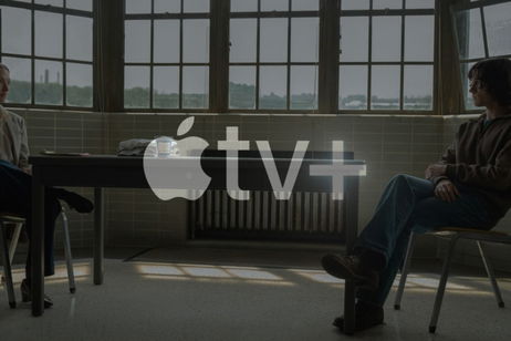 Las mejores series de Apple TV+ que puedes ver en este mes de junio de 2023 Las mejores series de Apple TV+ que puedes ver en este mes de junio de 2023