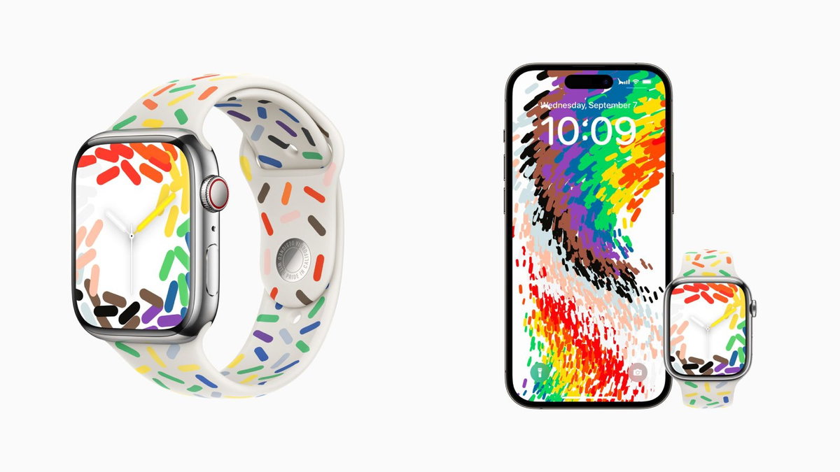 Apple lanza iOS 16.5 oficialmente: todas las novedades que llegan a tu ...