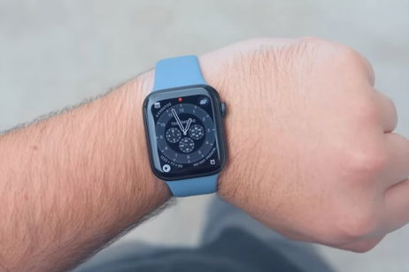 Este Apple Watch con conexión celular cuesta menos de 300 euros