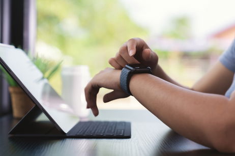 watchOS 10: esta es una de las funciones que Apple debería incluir watchOS 10: esta es una de las funciones que Apple debería incluir
