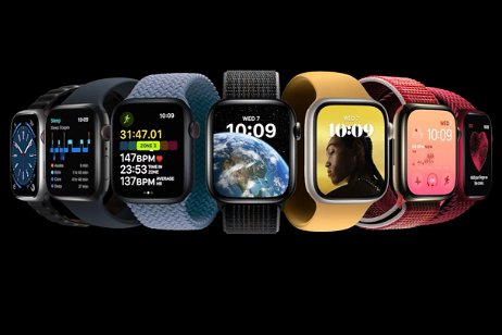 Hay una nueva actualización para el Apple Watch: watchOS 9.5.1