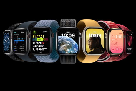 Hay una nueva actualización para el Apple Watch: watchOS 9.5.1 Hay una nueva actualización para el Apple Watch: watchOS 9.5.1