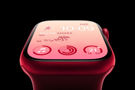 El Apple Watch Series 9 mejorará su procesador por primera vez en muchos años El Apple Watch Series 9 mejorará su procesador por primera vez en muchos años
