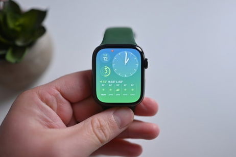 Cuidado, la nueva actualización de watchOS 9.5 podría arruinar tu Apple Watch Cuidado, la nueva actualización de watchOS 9.5 podría arruinar tu Apple Watch