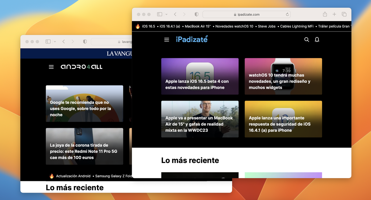 5 Cool Shortcut Tricks For The MacOS Ventura Keyboard GEARRICE