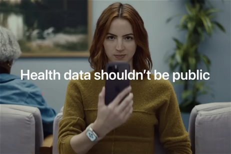 'La Sala de Espera': el nuevo spot comercial sobre privacidad de Apple es para partirse de risa