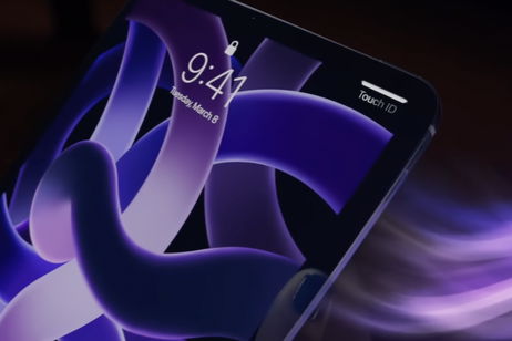 El iPad Air más nuevo del mercado tiene casi 100 euros de descuento El iPad Air más nuevo del mercado tiene casi 100 euros de descuento