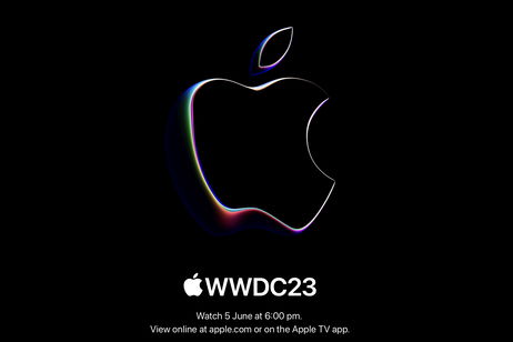 Apple revela una pista secreta de la WWDC a través de una experiencia de realidad aumentada