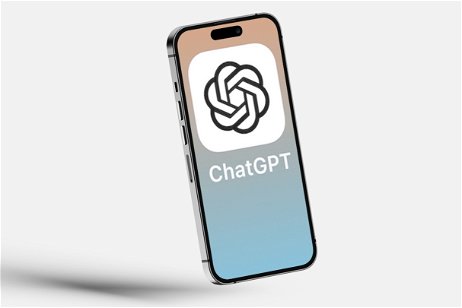 La app oficial de ChatGPT ya disponible para iPhone y iPad