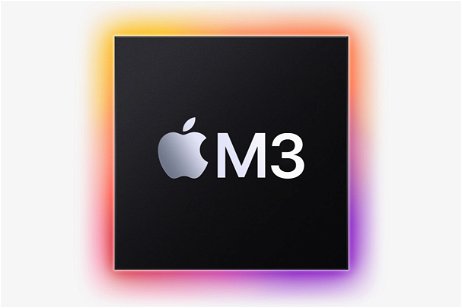 Esta será la fecha de lanzamiento del primer MacBook Pro con chip M3