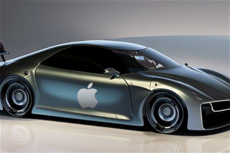 Apple ha estado desarrollando su Apple Car durante una década, ¡y lo que queda!