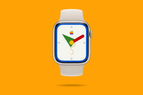 Están pidiendo a Apple que lance una esfera del Apple Watch original de los 90 Están pidiendo a Apple que lance una esfera del Apple Watch original de los 90