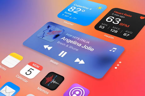 Este concepto de iOS 17 muestra cómo lucirían las principales novedades Este concepto de iOS 17 muestra cómo lucirían las principales novedades