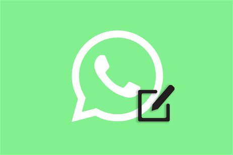 Cómo editar mensajes de WhatsApp ya enviados