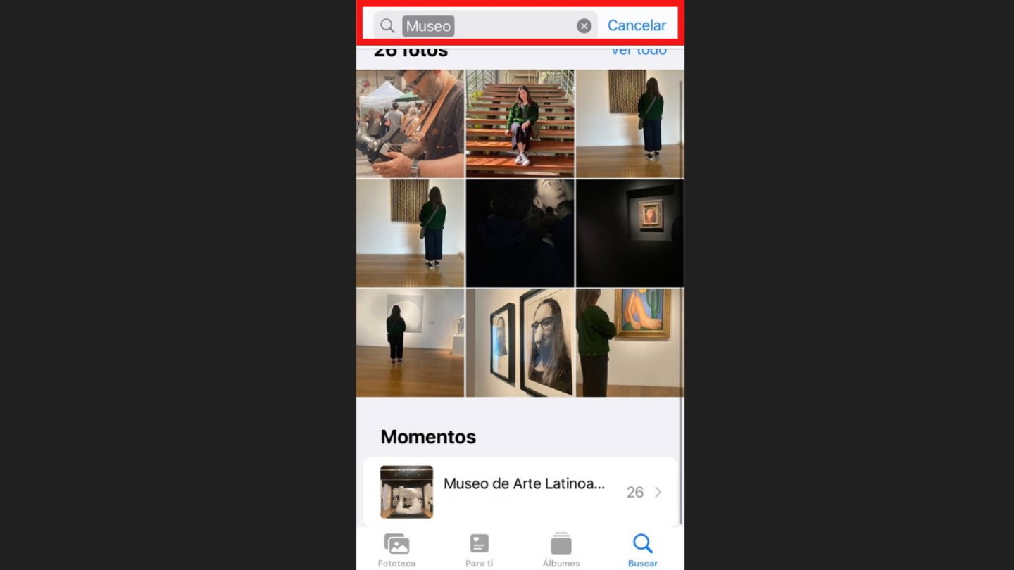 10 trucos de la app Fotos del iPhone que todos deben conocer