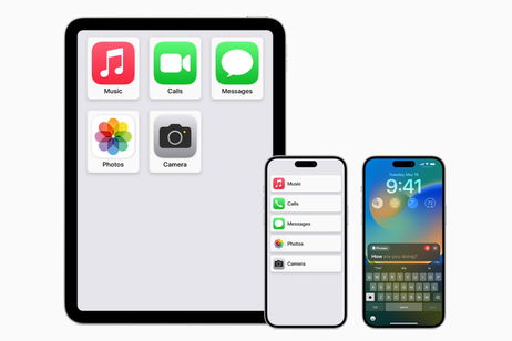 Apple revela algunas de las nuevas funciones de iOS 17 antes de la WWDC23 Apple revela algunas de las nuevas funciones de iOS 17 antes de la WWDC23
