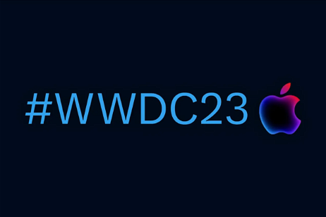 El hashflag de la WWDC23 ya está activo en Twitter