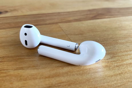 Los AirPods 2 se hunden con una considerable rebaja de precios