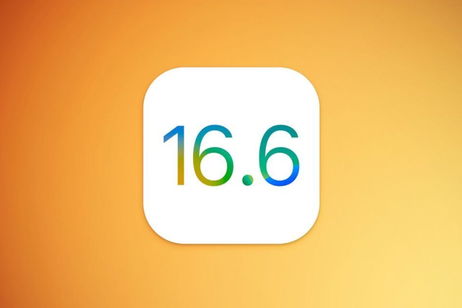 Apple lanza la primera beta de iOS 16.6, esto es lo que sabemos Apple lanza la primera beta de iOS 16.6, esto es lo que sabemos