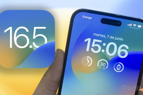 La beta final de iOS 16.5 ya disponible y estas serán todas las novedades La beta final de iOS 16.5 ya disponible y estas serán todas las novedades