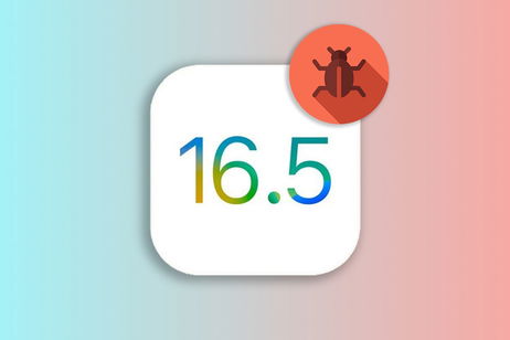 Actualiza ya a iOS 16.5: se corrigen hasta 39 errores graves de seguridad Actualiza ya a iOS 16.5: se corrigen hasta 39 errores graves de seguridad